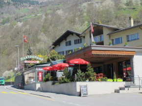 Hotel Restaurant L'Escale, Le Châble